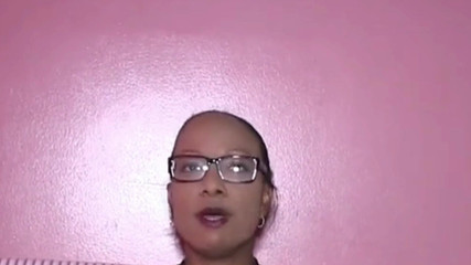 Nasty Media: Ms Vaughn Interview