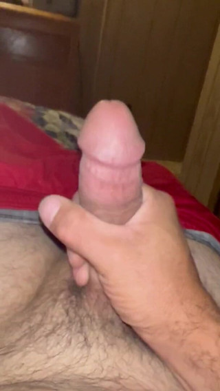 Curious young virgin: Getting ready too be making myself cum all over it’s...