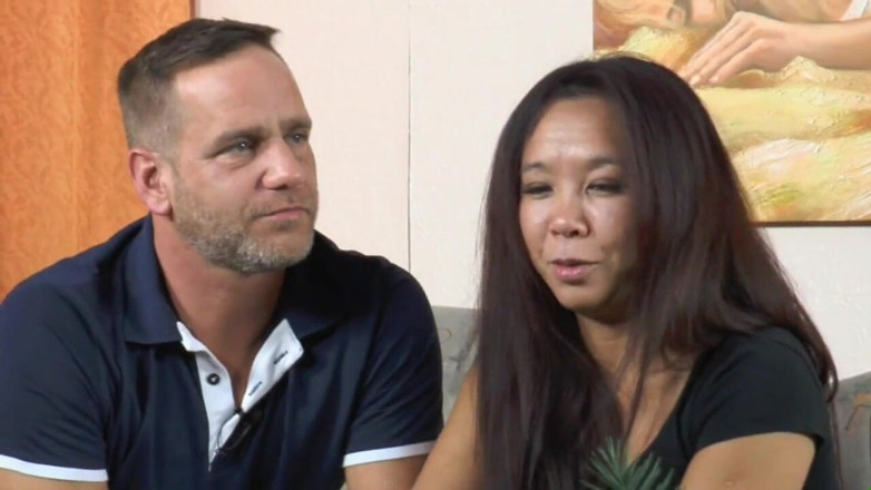 Deutschland porn: Amateur neukers - scène #04