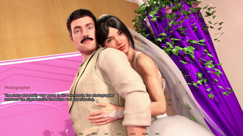 Porngame201: Lídova dobrodružství 1