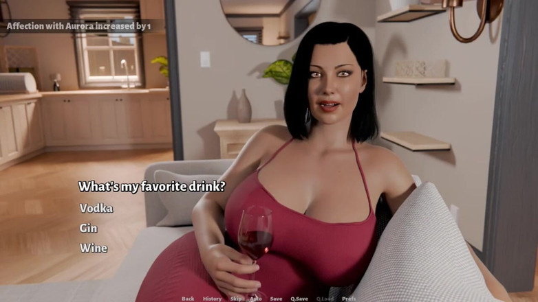 Neon2520: Mad Adventure #13 Fat Ass Teen Trained Her Mouth for a...