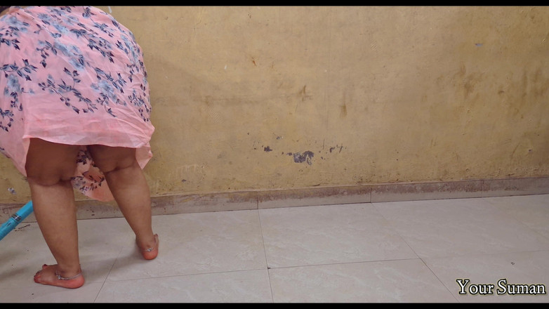 Sexy Myra: インドのバービー・クリーニングハウス