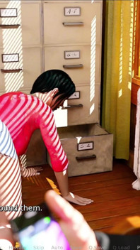 Anna - Exciting Affection by Deepsleep Games - Fresh Cream in the Morning 11