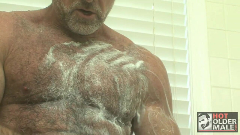 Pantheon men: Mickey Collins