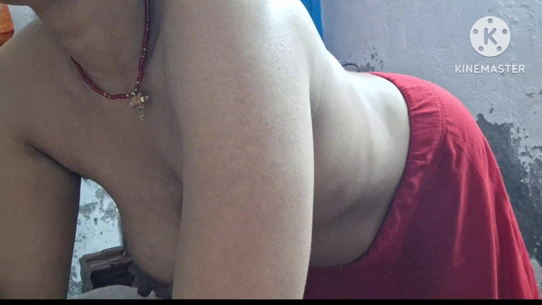 Busty Banuu: Indian Women Getting Fucked