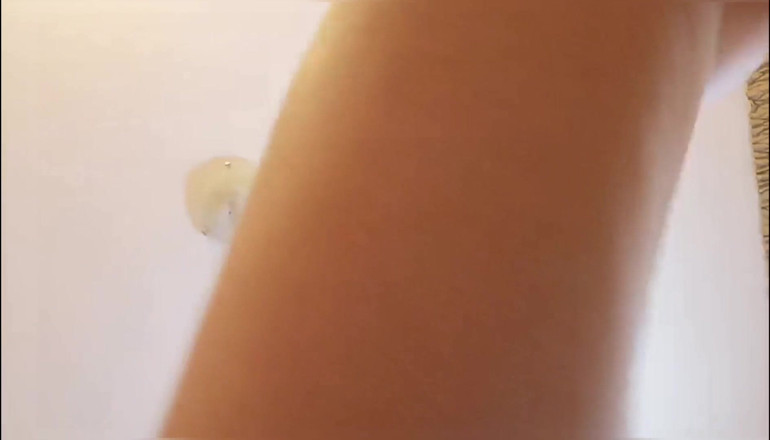 Erotic Tanya: Відео від першої особи, пукає і плює тобі в рот