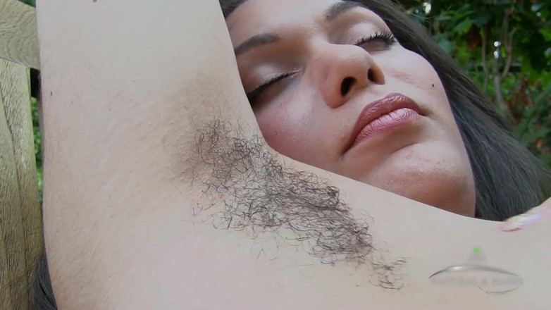 Classic ATK Exotics: Masturbation