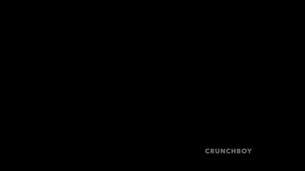 Crunch Boy: Amzzin 섹시 스트레이트 소년에게 빨려들어