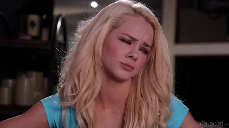 Mommy's Girl: Mommysgirl Freudian Homework Brandi Love &amp; Elsa Jean