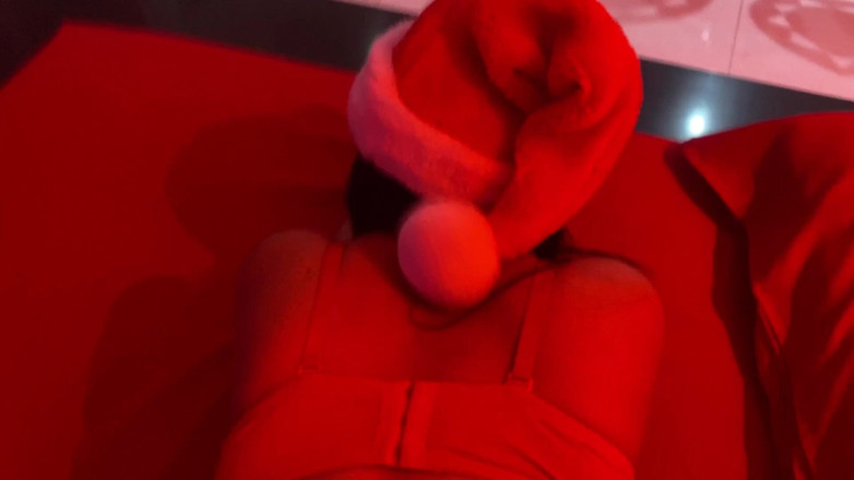 Yohamedi: Bölüm 2 fotoğraf çekimi ve bir Noel porno filmi