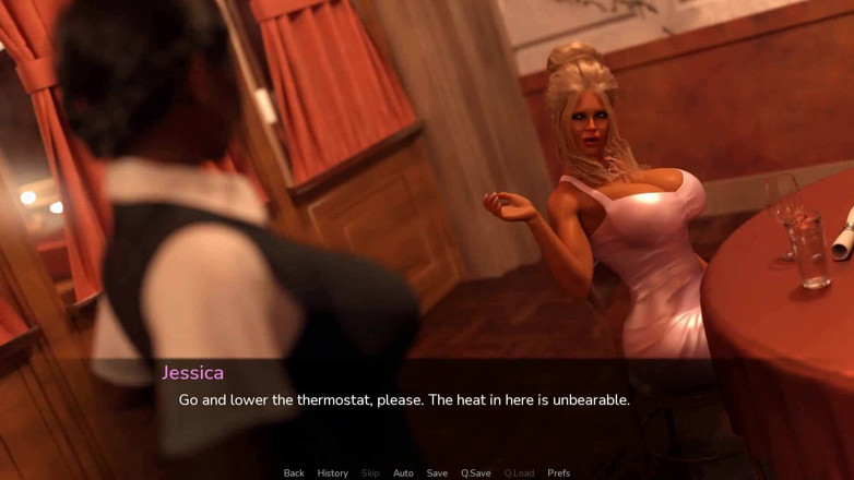 Dirty GamesXxX Trans: Uitbarsting aanstaande: mooie futa trekt zich af van haar dikke...