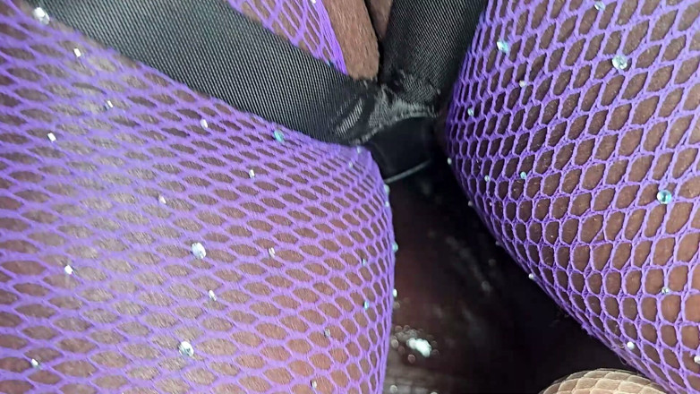 Povpornbox: Profundos golpes anais em seu cu