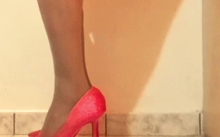 covo_sissy_cross: Another Wish, It Came True! Enjoy