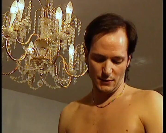 GERMAN PORN CLASSICS: Esposas querem foder