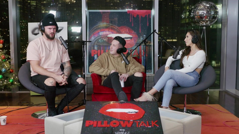 Pillow Talk: Virgin Onlyfans Star Sarah J merge adânc