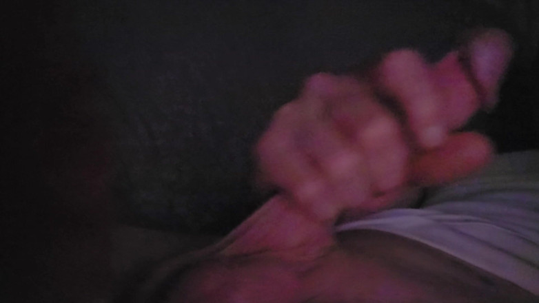 Jimmyjamin: Rubbing One Out