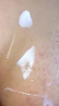 Crampie Arabian Nik Sharmota BBW