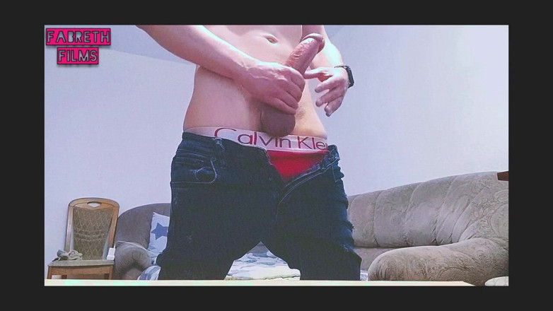 Fabreth films: My Huge Lump About to Explode