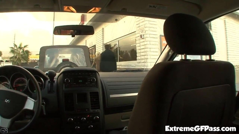 Midnight Prowl - Extreme GF Pass: britni embar volyoom 1 aadhi raat ke lie prol
