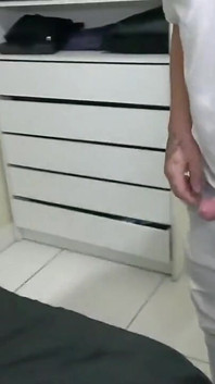 Sono andata a dare lezioni private alla mia studentessa Rubi Torres e alla fine ho avuto un lieto fine - la studentessa birichina aveva un sedere enorme