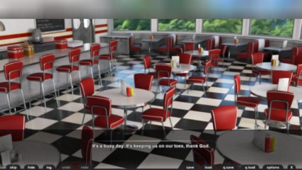 3DXXXTEEN2 Cartoon: हालात पेचीदा हो रहे हैं । 3डी अश्लील कार्टून सेक्स
