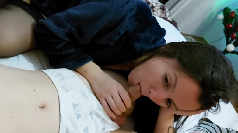 The amateur teenagers: Ai fost atât de bun băiat - am de gând să...