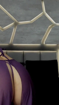 Um a Um Com Sofia Moon P3