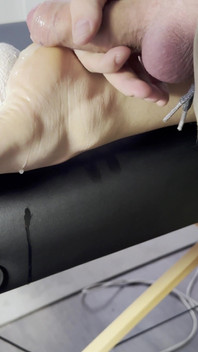 The Lollipop Couldn’t Handle the Pressure