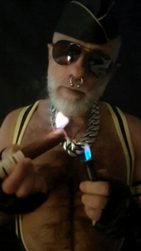 Cigar Lighting