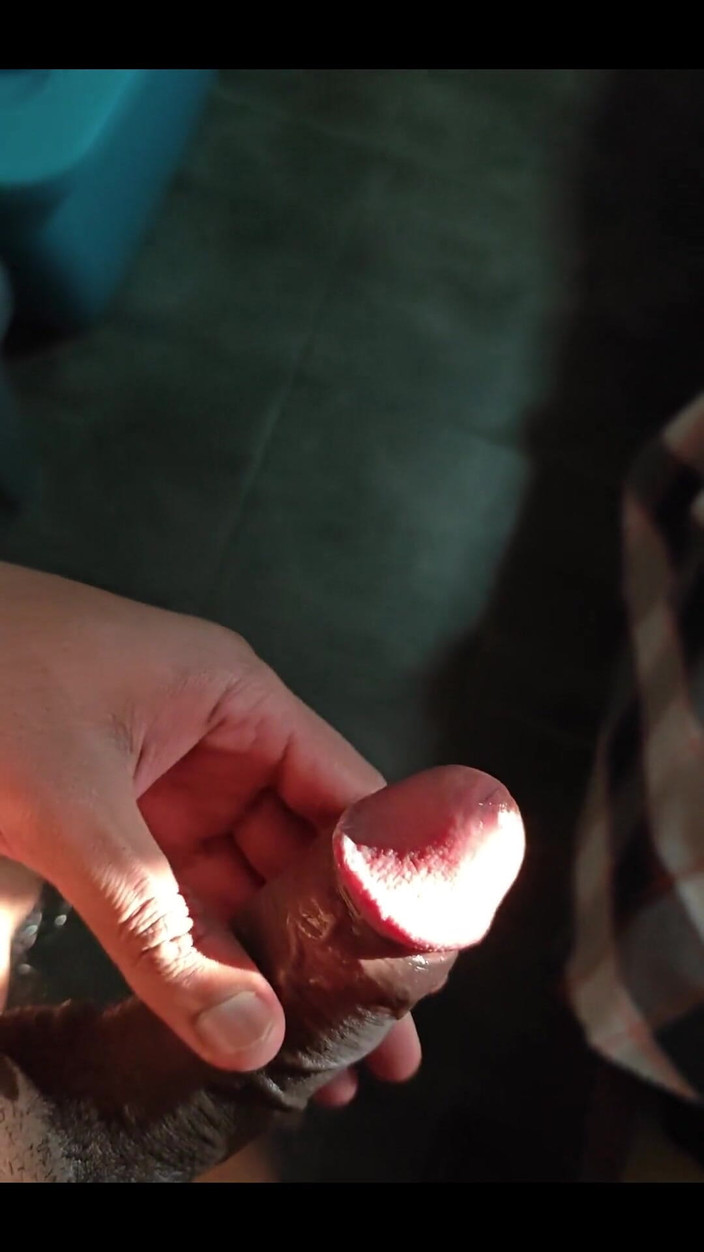 NANDgasm: Moje błyszczące w słońcu