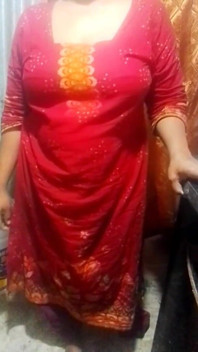 Hot Village Girl