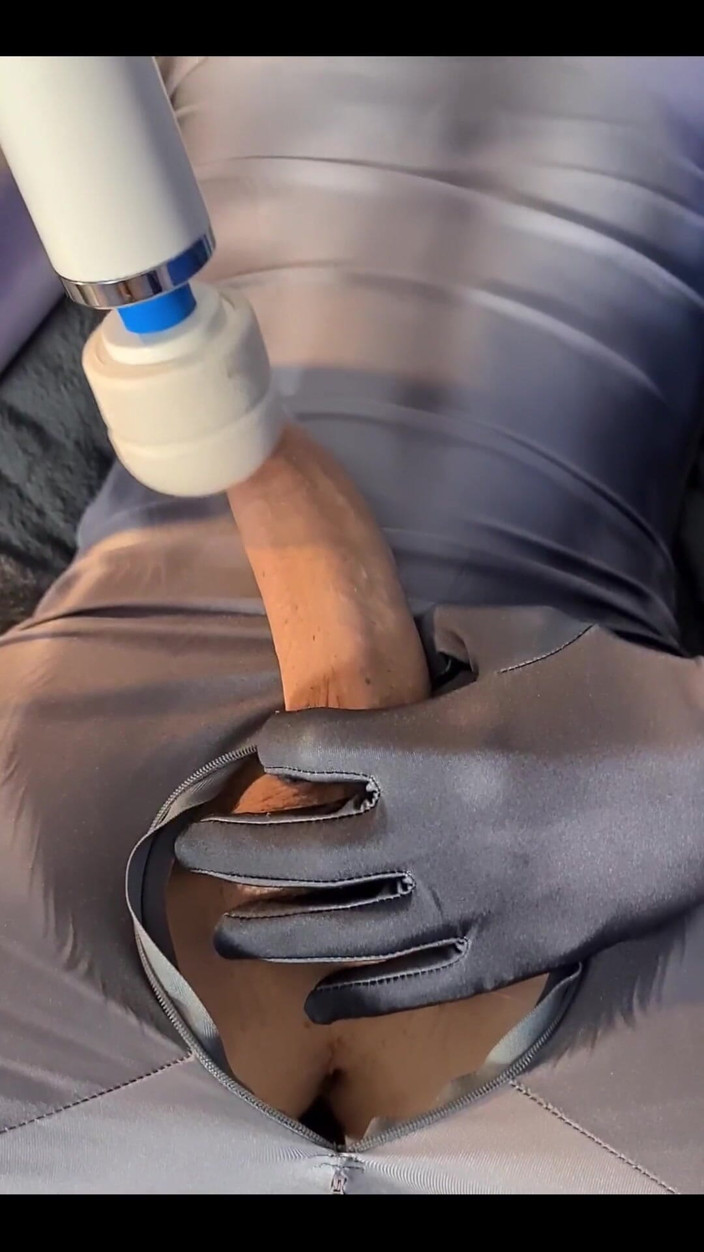 Snauwflake: Masturbation