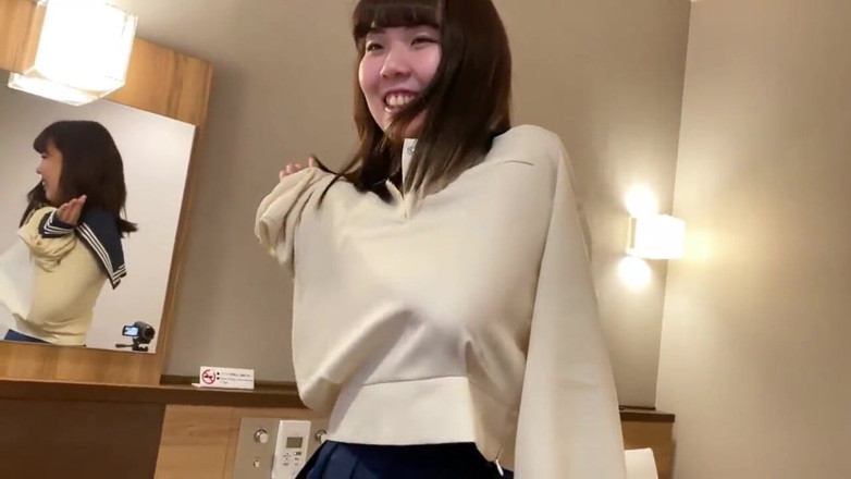 Temptation: Asian angel 9304