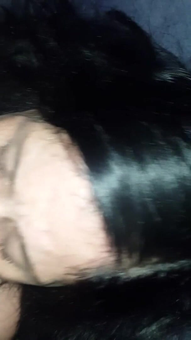 Den Yolla: Dia menguras kedua peler
