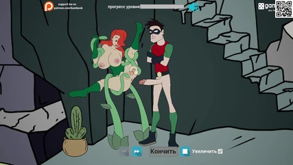 Pełna rozgrywka - Fuckerman, DickBoy