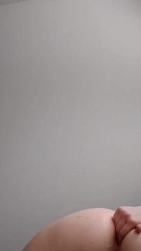 Pawg má první anální orgasmus