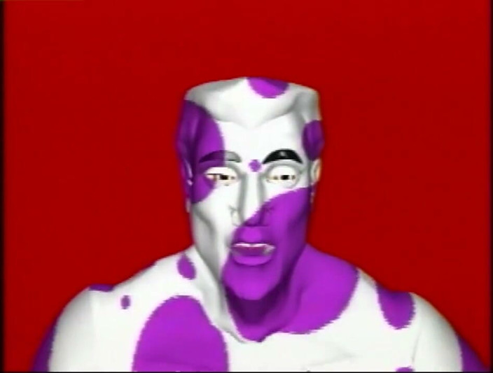 Heatwave Gay: Gay Fun One, Part 3