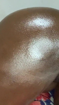 Ebony Backshots Adventures Pt 7