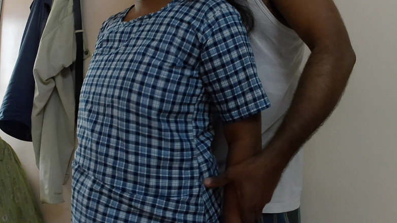 Magilmathi: พ่อเลี้ยงทมิฬกับสาววิทยาลัย