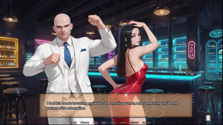 Wickedgammes studio: Glory of Holly (partie 3)
