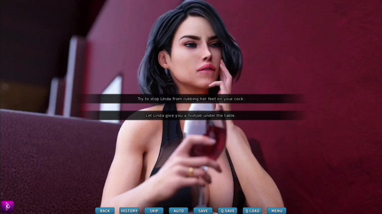 Xr Gamer: Người phụ nữ gợi cảm đưa người yêu của mình vào...