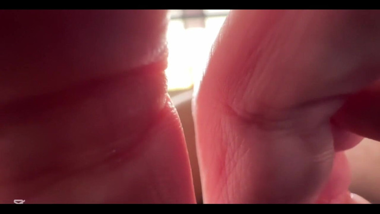 DanielWolfOK: Do You Want to See How My Dick Gets off...