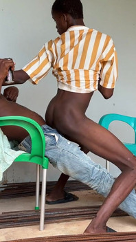 Gräver min fitta bra ledde till en spermashot