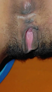 Stick Fingers in My Hole, Fuck Me Hard and Cum in My Ass