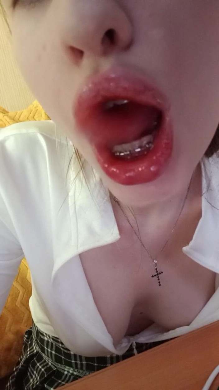 ElzaKom: Ruin Your Girlfriend in Voodoo Me?