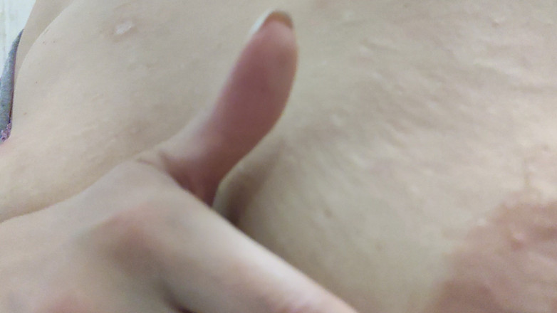 Risky Hairy Couple: Memelerden sütümü 4k