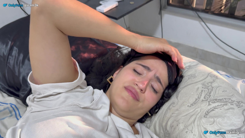 Roxxan: Füllt deinen Mund mit Milch