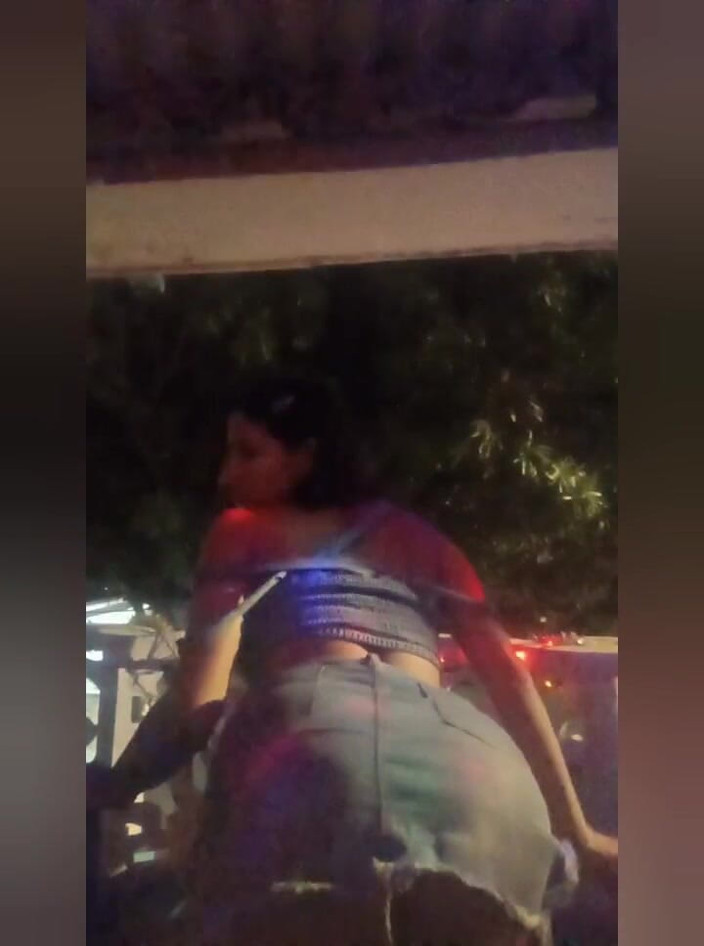 Femboy from Colombia: Это хорошее время, которое стоит запомнить для Тая