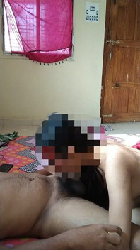 Une desi indienne fait l'amour