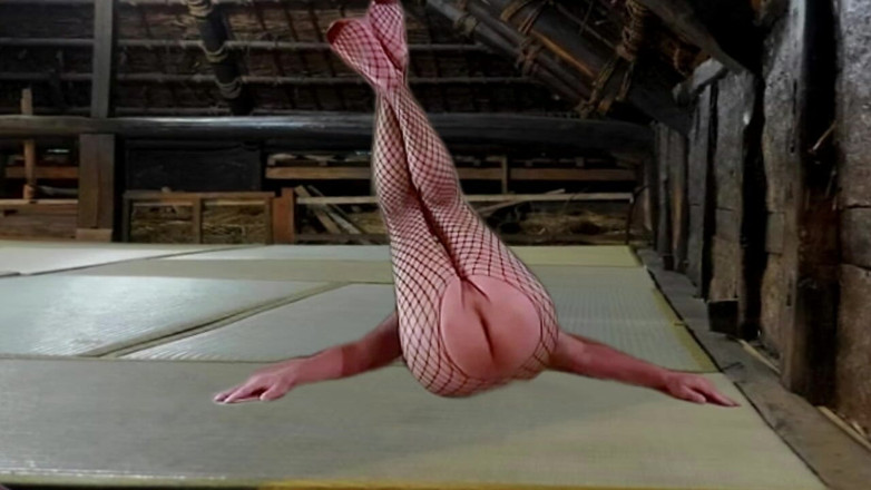 Pai-chan: Kominka Nude Part 4